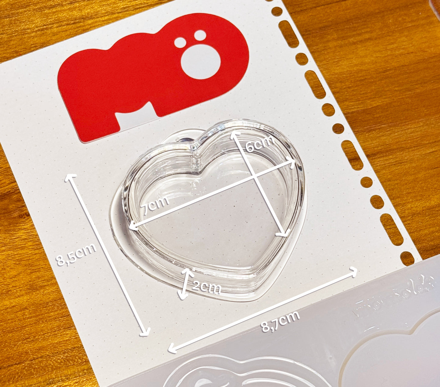 Toy Packaging Mold