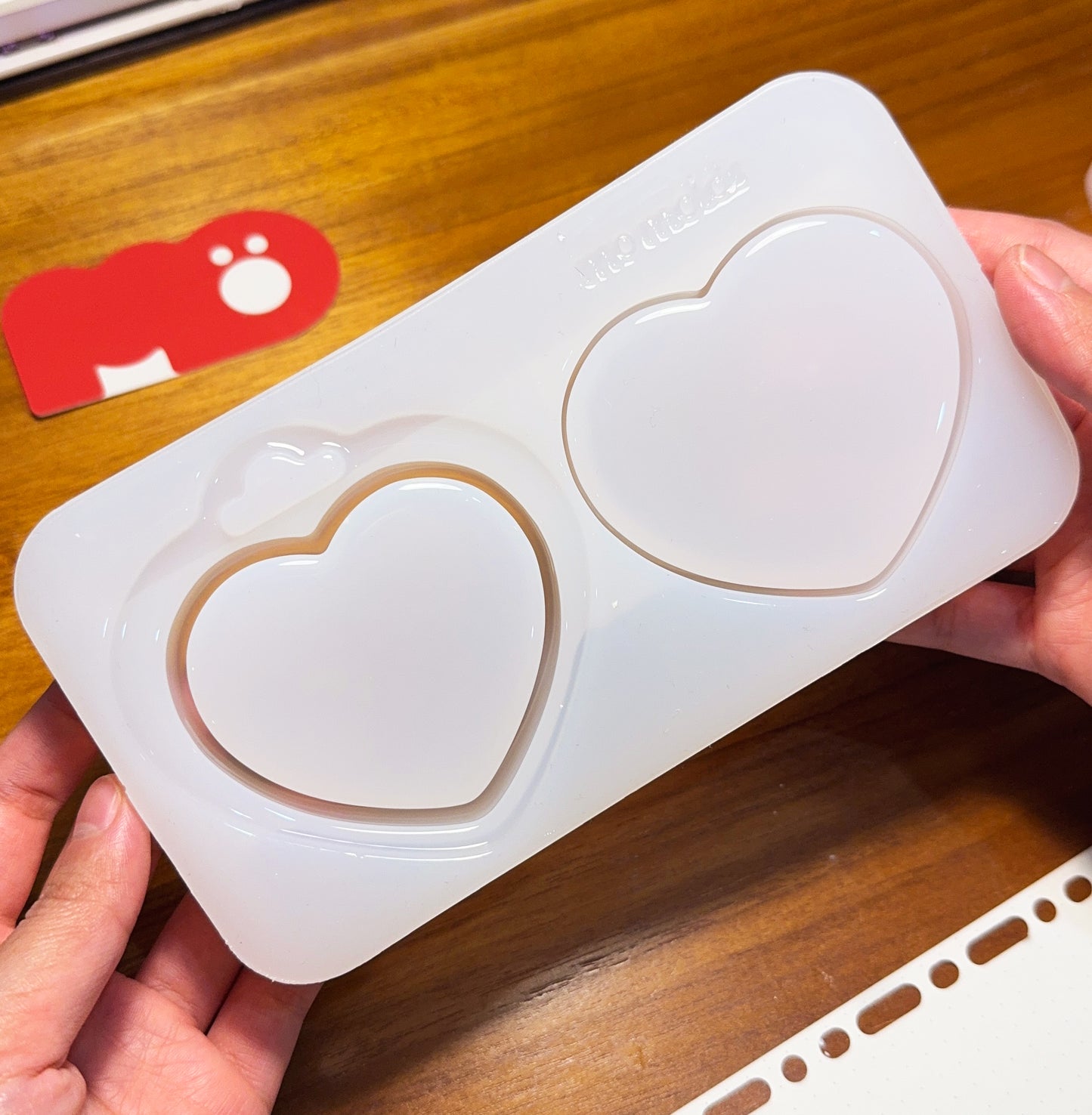 Toy Packaging Mold