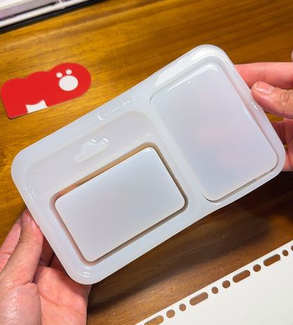 Toy Packaging Mold