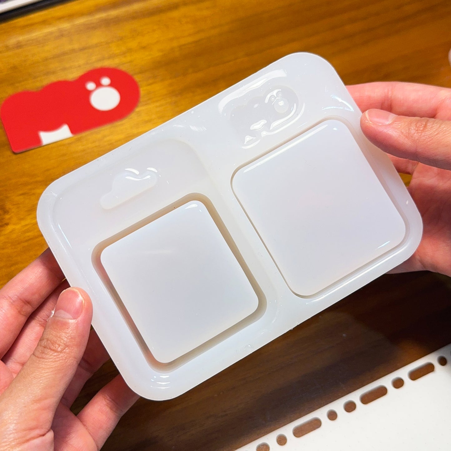 Toy Packaging Mold