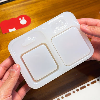 Toy Packaging Mold