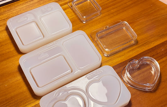 Toy Packaging Mold