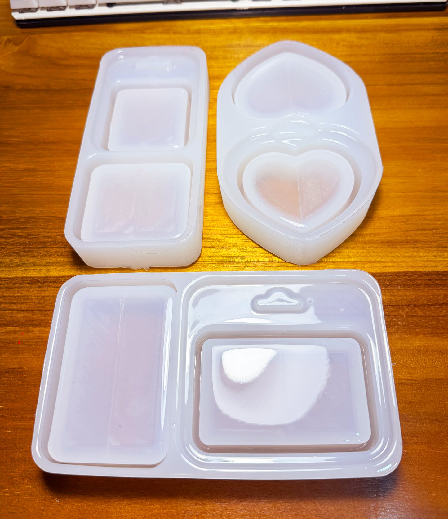 [PRE ORDER] Toy Packaging Mold V2