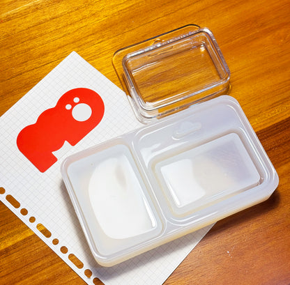 [PRE ORDER] Toy Packaging Mold V2