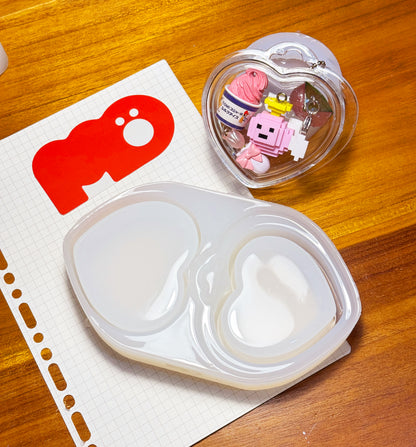 [PRE ORDER] Toy Packaging Mold V2