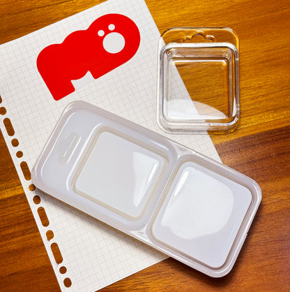 [PRE ORDER] Toy Packaging Mold V2