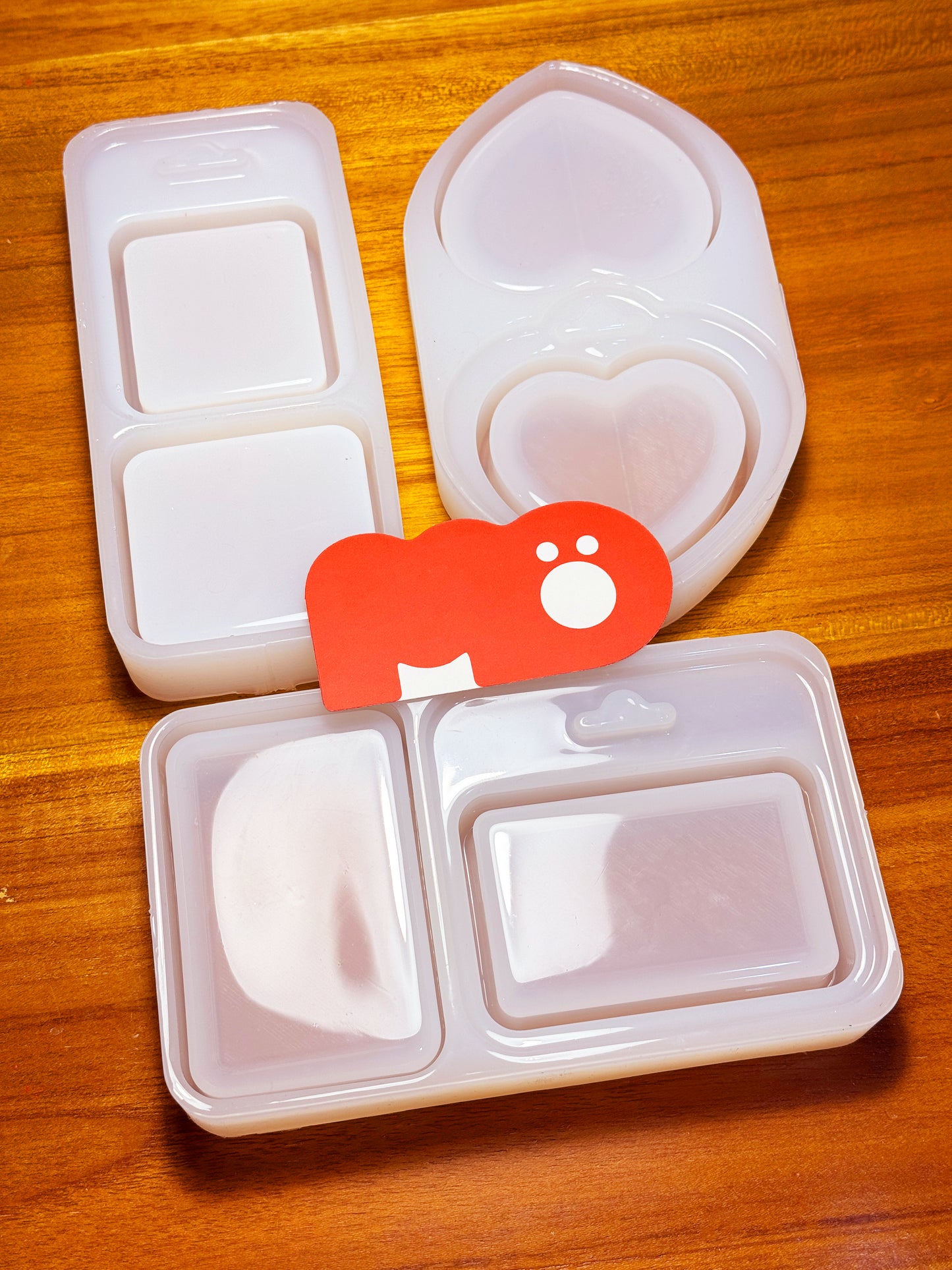 [PRE ORDER] Toy Packaging Mold V2