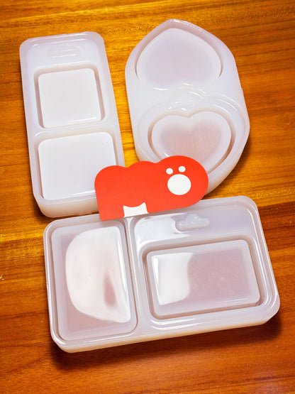 [PRE ORDER] Toy Packaging Mold V2