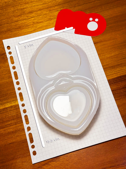 [PRE ORDER] Toy Packaging Mold V2