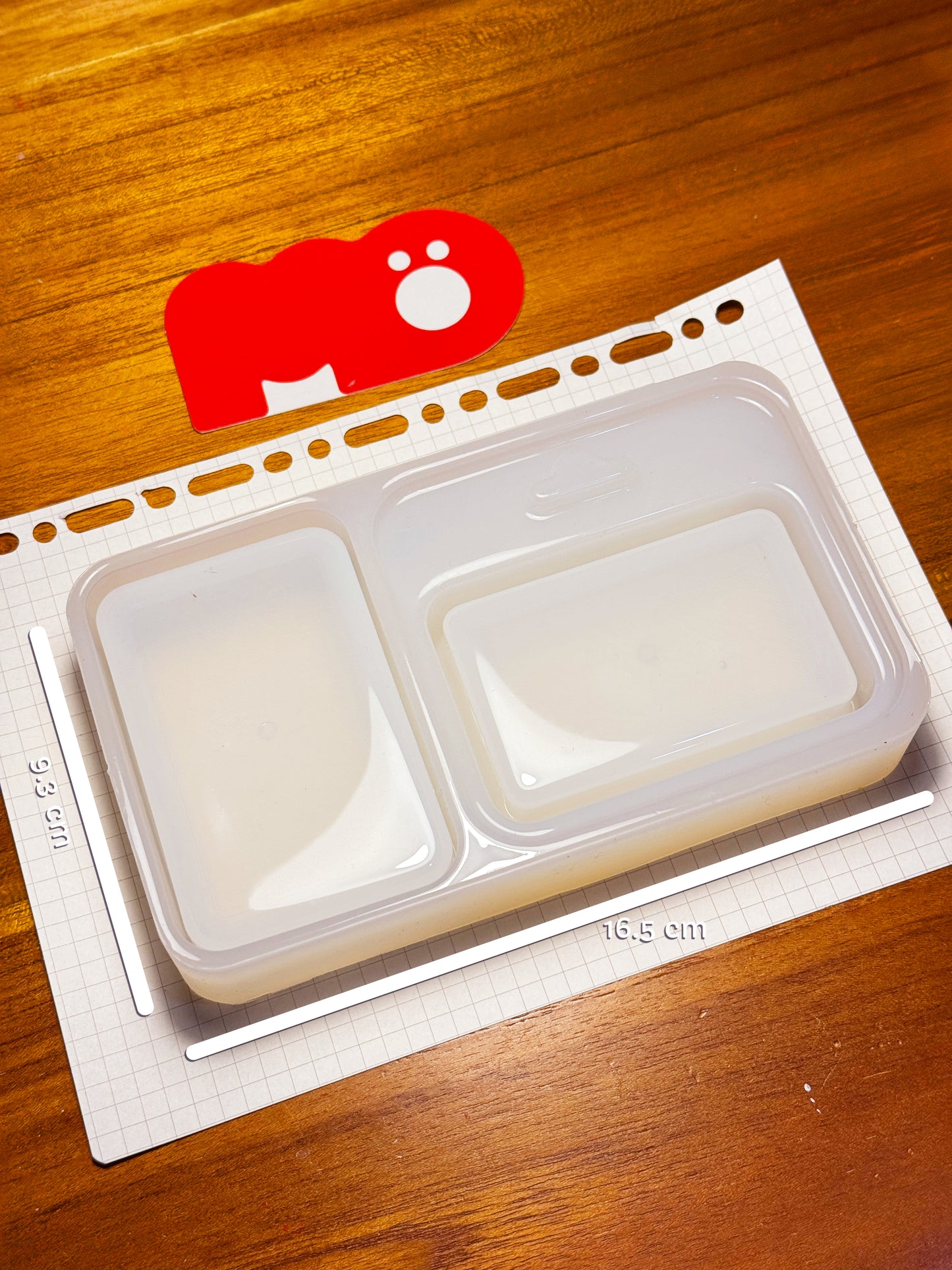 [PRE ORDER] Toy Packaging Mold V2