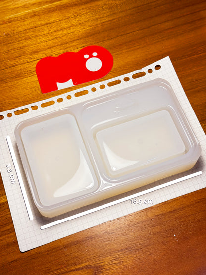 [PRE ORDER] Toy Packaging Mold V2