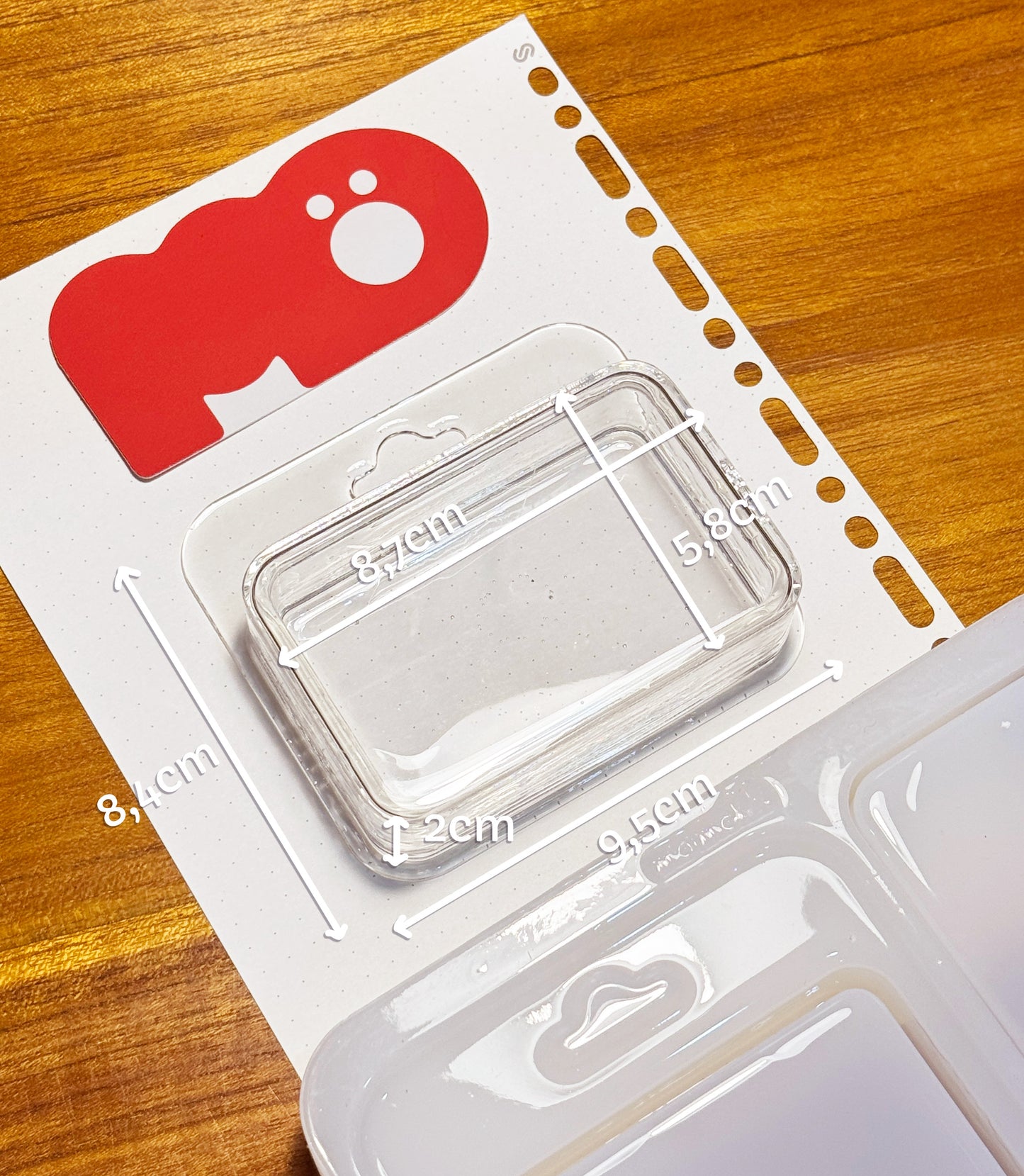 Toy Packaging Mold