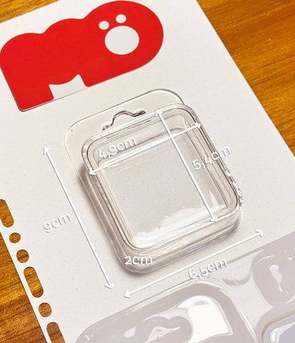Toy Packaging Mold